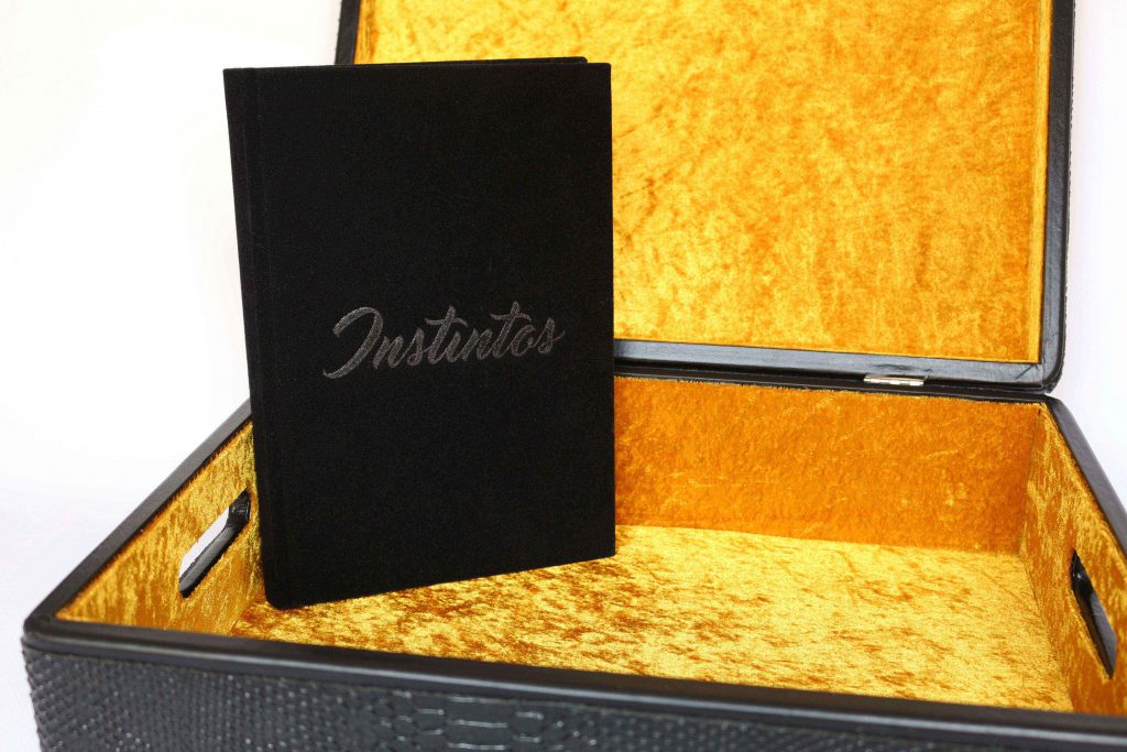 instintos