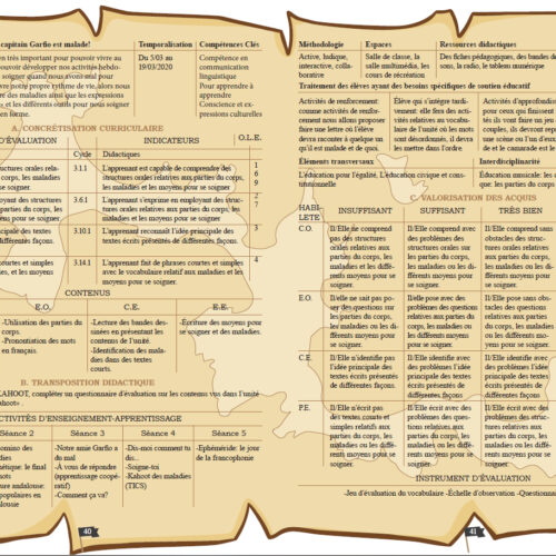 Material de oposiciones Pirata