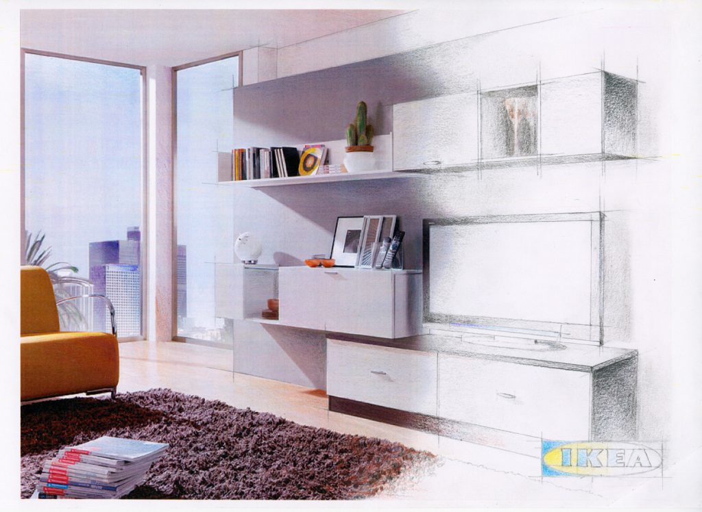 cartel-ikea-publicidad