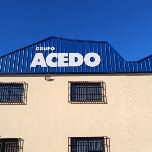 Grupo Acedo composite